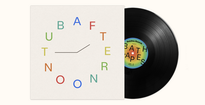 Bath Tapes Vol 8