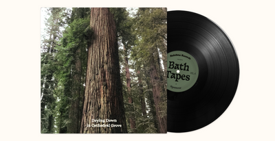 Bath Tapes Vol 4
