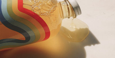 Beyond Mind and Body Wash