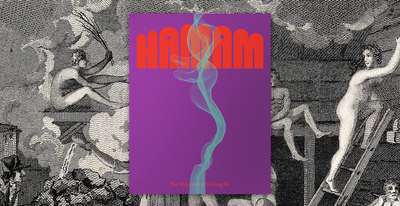 Letting Go with Hamam Magazine