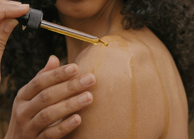 jojoba oil for skin