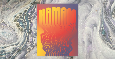 Inside Hamam Issue 2