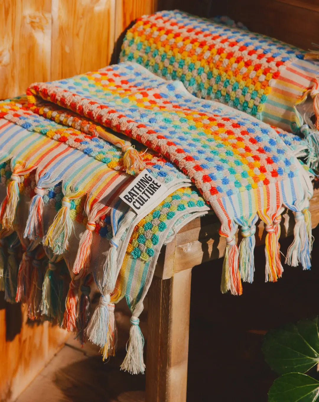 Towels & Robes